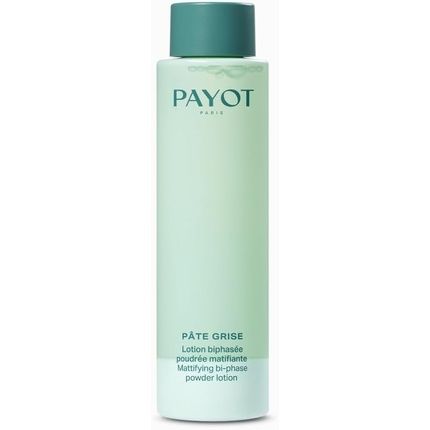 Payot Pate Grise Mattifying Bi-Phase Powder Lotion 125Ml