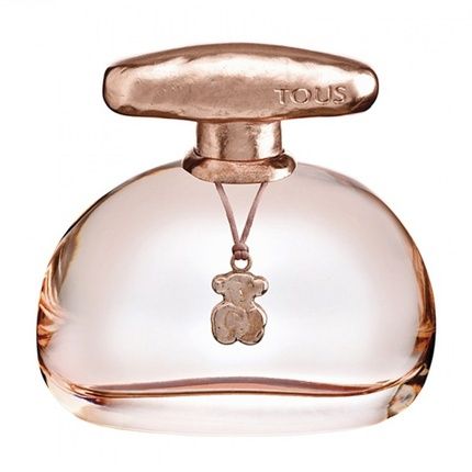 Tous Tous Sensual Touch Eau De Toilette Spray 100Ml