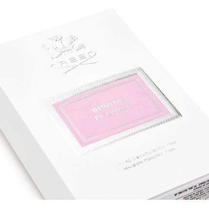 Creed Spring Flower Eau De Parfum 75Ml - Image 3