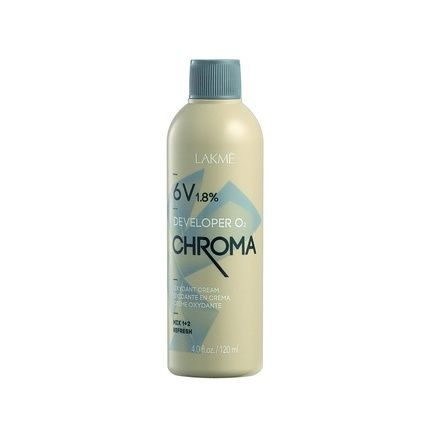 Lakme Chroma Color Developer 6V 120Ml