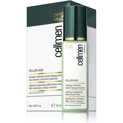 Cellcosmet Cellmen Cellsplash After Shave Lotion 50Ml