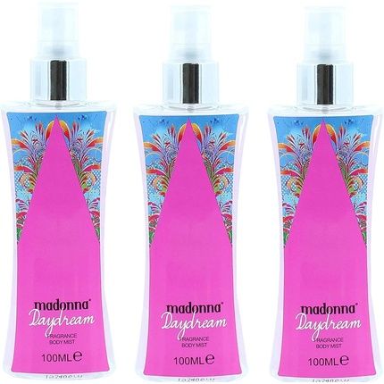 Madonna Daydream Women'S Body Mist 100Ml