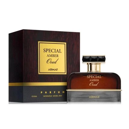 Armaf Armaf Special Amber Oud Perfume 100Ml Spray