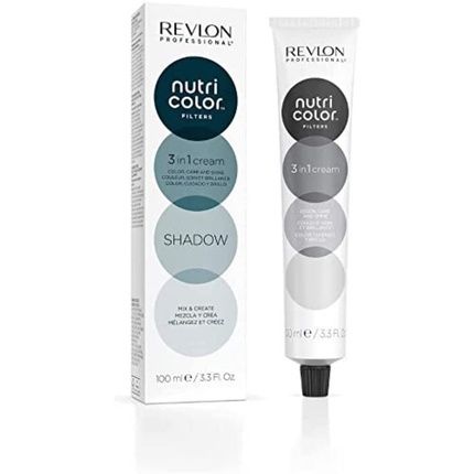 Revlon Nutri Color Filters Shadow Mixing 100Ml