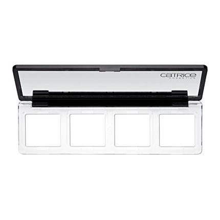 Catrice Art Couleurs Collection Palette Empty Palette