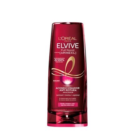 L'Oral Paris Elvive Full Resist Conditioner 300Ml