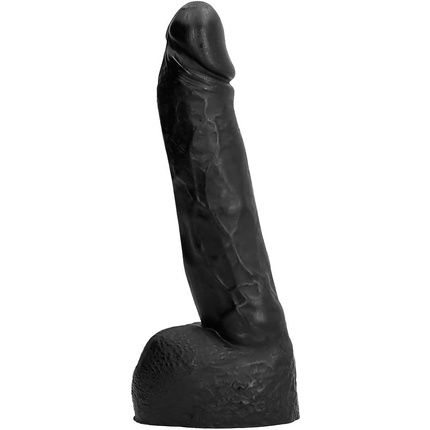 22 × 4.5 سم X-Man All Black 11 دسار 22 × 4.5 سم أسود 11