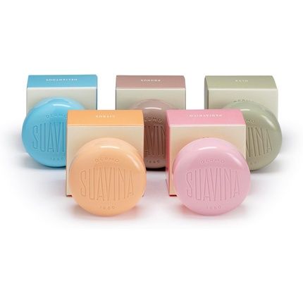 Suavina Helianthus Moisturizing Lip Balm - Image 3