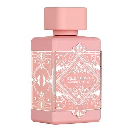 Lattafa Bade'E Al Oud Noble Blush Eau De Parfum 100Ml