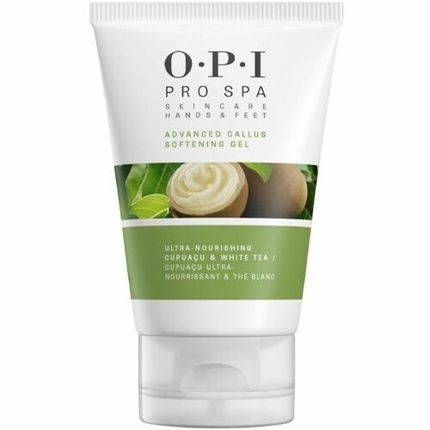 Opi Pro Spa Advanced Callus Softening Gel 118Ml