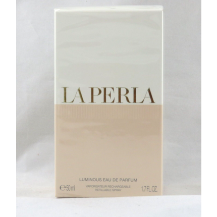La Perla Luminous 50Ml Eau De Parfum Spray - Image 4