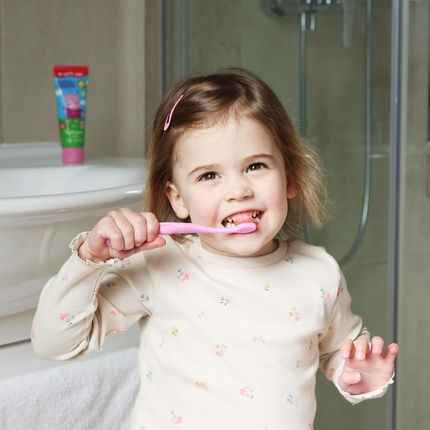 Peppa Pig 75Ml Toothpaste - Image 3