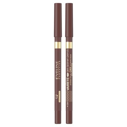 Eveline Variete Gel Lip Liner 09 - Perfect For Defining Your Lips