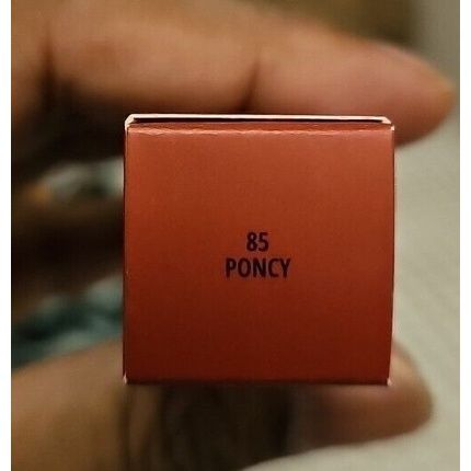 M*A*C Locked Kiss Tint 24 Hour Lip Color 85 Poncy 0.14 Oz