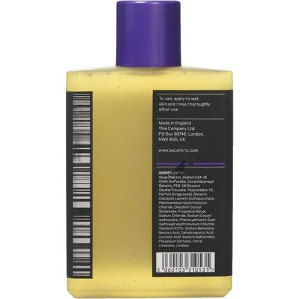 Escentric Molecules Genuine Escentric 01 Eau De Toilette Refillable Atomizer