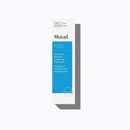 Murad Outsmart Blemish Clarifying Treatment 50Ml