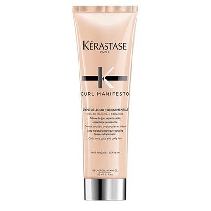 Krastase Curl Manifesto Crme De Jour Fondamentale 150Ml