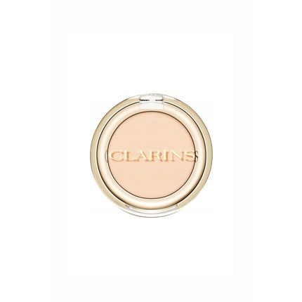 Clarins Ombre Skin 01 Matte Ivory 15G Eyeshadow