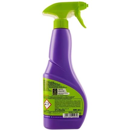 Mr. Magic Lavaforno 500 Ml