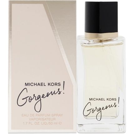 Gorgeous! By Michael Kors Eau De Parfum Spray 50Ml