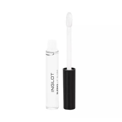 Inglot Sleeks Lip Gloss Clear 29