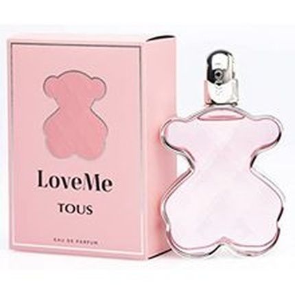 Tous Love Me Eau De Parfum 90Ml A Delightful Fragrance For Women - Image 4