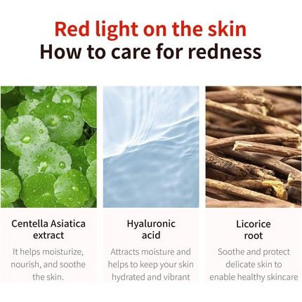 Benton Good Bye Redness Centella Mask Pack 23G - Image 3