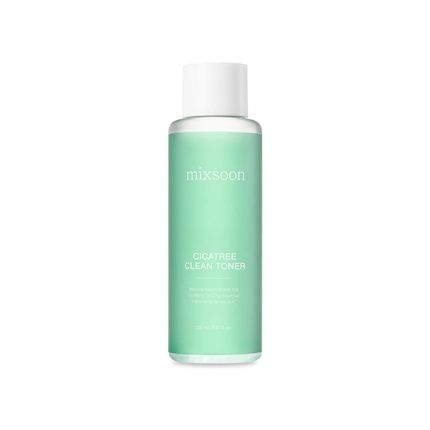 Mixsoon Cicatree Clean Toner