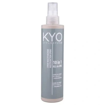 Kyo All In One Leave-In Conditioner 10 In 1