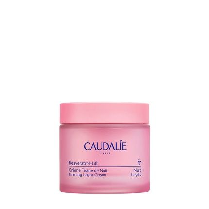Caudalie Resveratrol Lift Firming Night Cream 50Ml