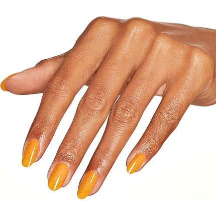 Opi Power Of Hue Collection Infinite Shine Long-Wear Nail Polish Mango For It - Image 3