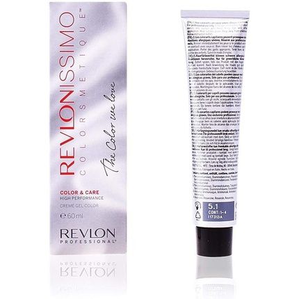 Revlon Color Accessories 100Ml