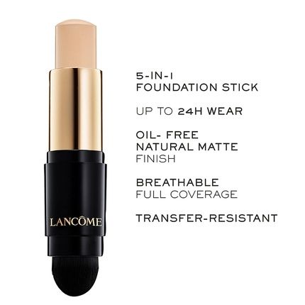 Lancome Teint Idole Ultra Wear Foundation Stick 0.33 Ounce 450 Suede N - Image 3