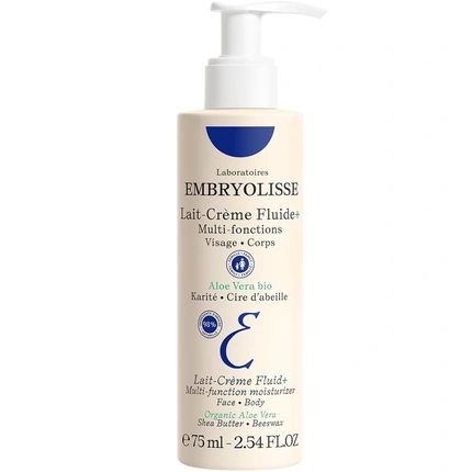 Embryolisse Lait Creme Fluid Face & Body Cream 75 Ml Moisturizing Cream For Face And Body