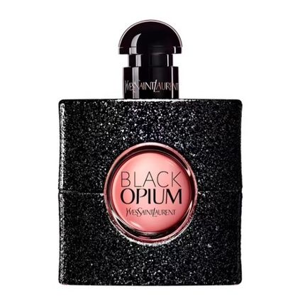 Yves Saint Laurent Black Opium Eau De Parfum Spray 30Ml
