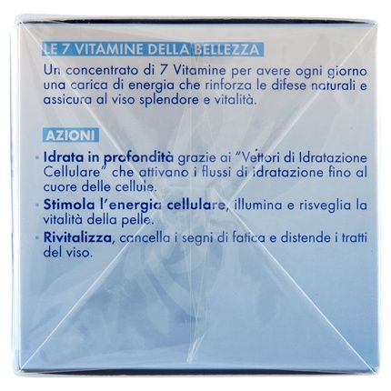 Aqua 24 Prime Multivitamin Anti-Wrinkle Face Cream 50Ml