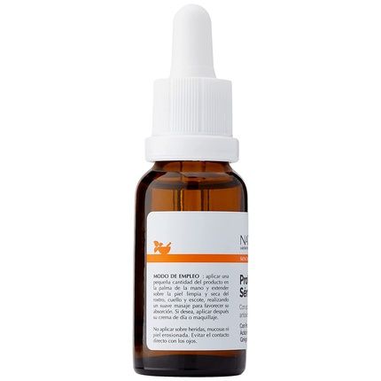 Proteoglycans Serum 20Ml With Vitamin C, Hyaluronic Acid, Ginkgo Biloba, And Bisabolol For Dry And Dehydrated Skin - Made In Spain - Image 3