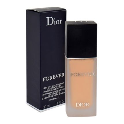 Dior Forever Foundation Spf 20 2W Warm 30Ml By Dior