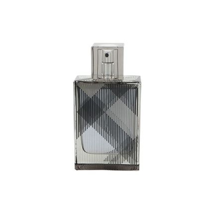 Burberry Brit Men Eau De Toilette Spray 50Ml Burberry