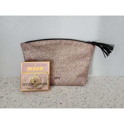 Pat Mcgrath Labs Divine Bronzer Bronze Dawn