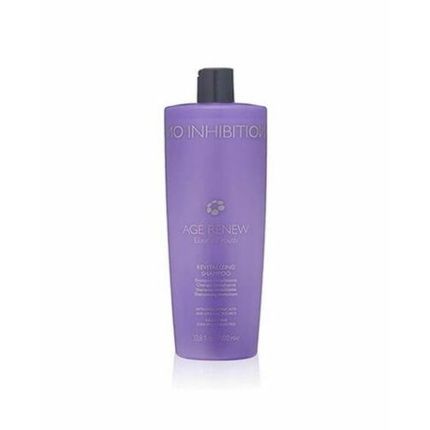 No Inhibition Age Revitalizing Shampoo 1000Ml