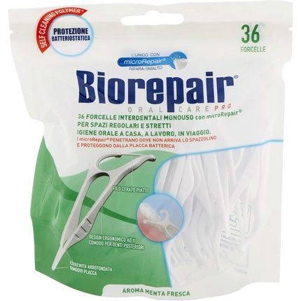 Biorepair Forcelle 36 Pieces