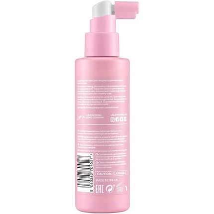 Lee Stafford Scalp Love Surge Of Moisture Leave-In Hair Tonic For Sensitive Scalp - Image 3