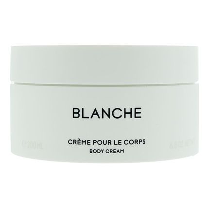 Byredo Blanche Body Cream 200Ml For Women