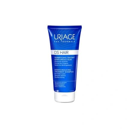 Uriage Kerato-Reducing Treatment Shampoo 150Ml - Eliminates Scales