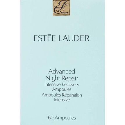 Estee Lauder Advanced Night Repair Intensive Recovery Face Care