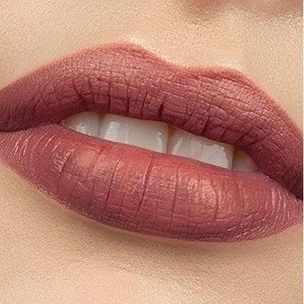 Inglot Lipsatin Lipstick 334 - Image 3