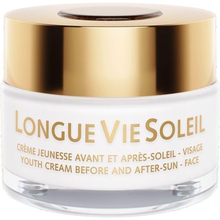 Guinot Longue Vie Soleil Cream