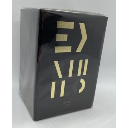 Ex Nihilo Amber Sky Eau De Parfum 50Ml Luxury Niche Fragrance