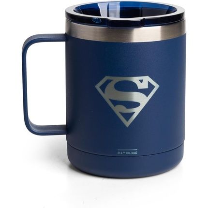 Smartshake Bohtal Insulated Coffee Mug 12 Oz Double Wall Vacuum Insulated